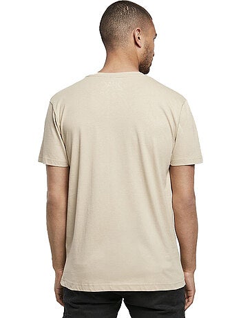 T-shirt motif/style love tupac california - mister tee