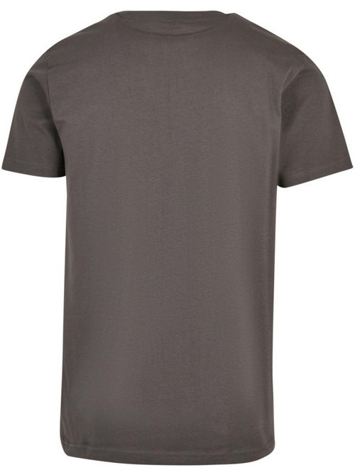 T-shirt motif/style mains jointes en prière - mister tee - Kiabi