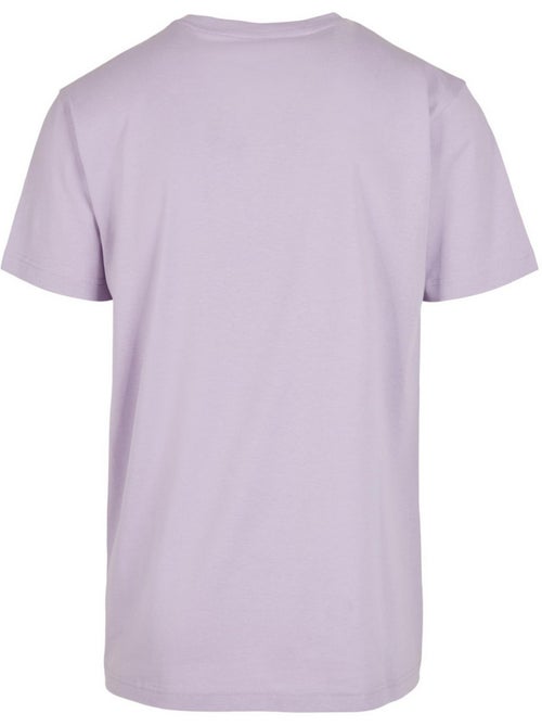 T-shirt motif/style mains jointes en prière - mister tee - Kiabi