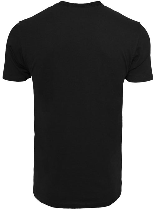 T-shirt motif/style mains jointes en prière - mister tee - Kiabi