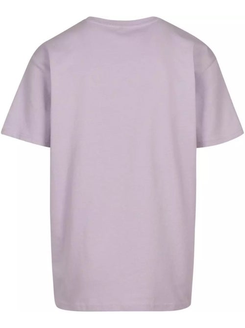 T-shirt motif/style mélangé - mister tee - Kiabi T-shirt motif/style mélangé - mister tee - Kiabi