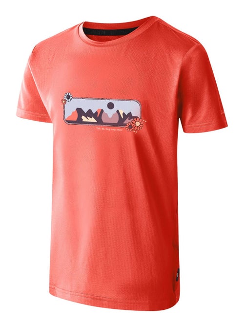 T-shirt motif/style montagne amuse - dare 2b - Kiabi T-shirt motif/style montagne amuse - dare 2b - Kiabi