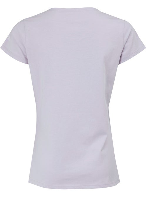 T-shirt motif/style montagne breezed - regatta - Kiabi