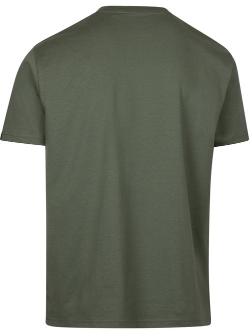 T-shirt motif/style montagne tokso - trespass - Kiabi T-shirt motif/style montagne tokso - trespass - Kiabi