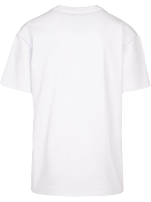 T-shirt motif/style mtv yo! - mister tee - Kiabi