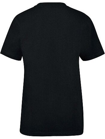 T-shirt motif/style nasa surf - mister tee