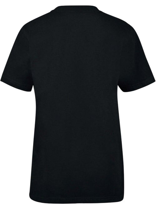 T-shirt motif/style nasa surf - mister tee - Kiabi