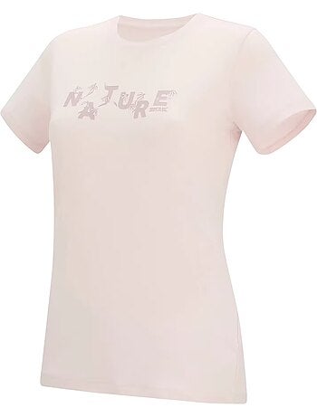 T-shirt motif/style nature fingal - regatta
