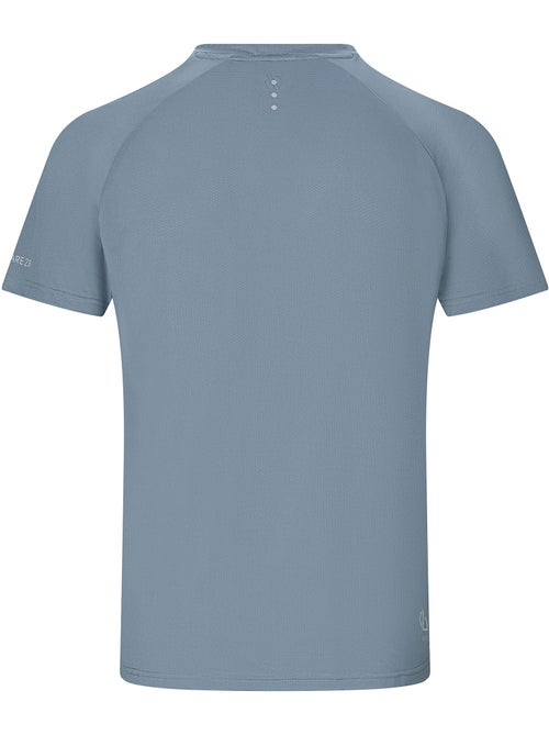T-shirt motif/style nature tech - dare 2b - Kiabi T-shirt motif/style nature tech - dare 2b - Kiabi