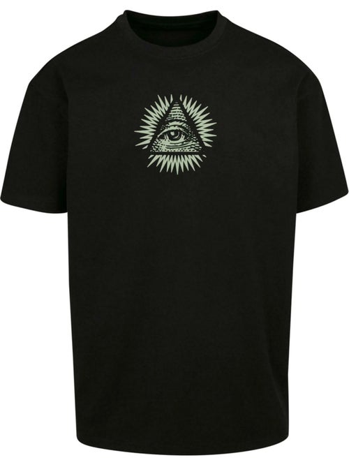 T-shirt motif/style new order - mister tee - Kiabi T-shirt motif/style new order - mister tee - Kiabi