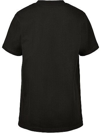 T-shirt motif/style nirvana lithium - mister tee