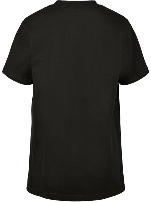 T-shirt motif/style nirvana lithium - mister tee - Kiabi T-shirt motif/style nirvana lithium - mister tee - Kiabi