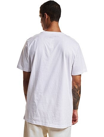 T-shirt motif/style nirvana live in reading - merchcode