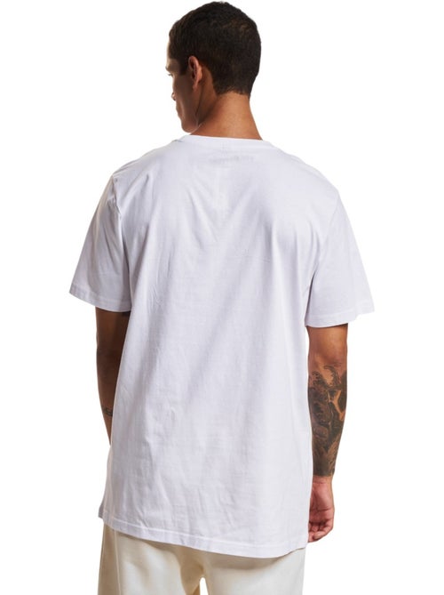 T-shirt motif/style nirvana live in reading - merchcode - Kiabi T-shirt motif/style nirvana live in reading - merchcode - Kiabi