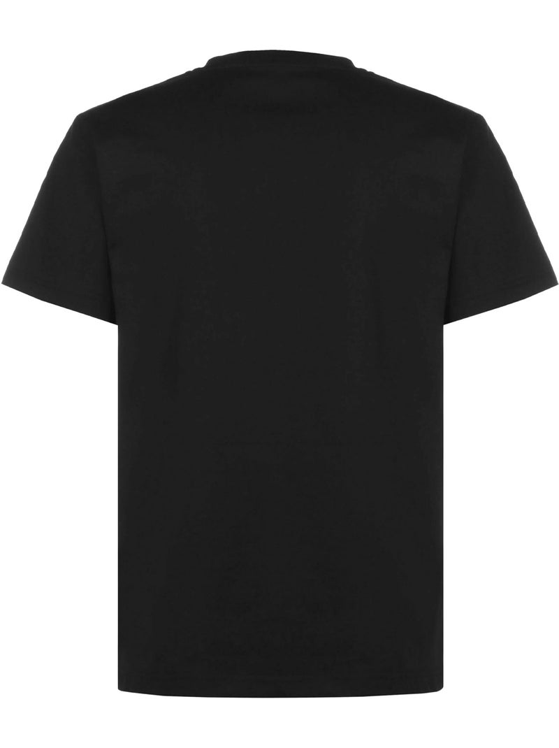 T-shirt motif/style notorious b.i.g. Crown - mister tee Noir - Kiabi