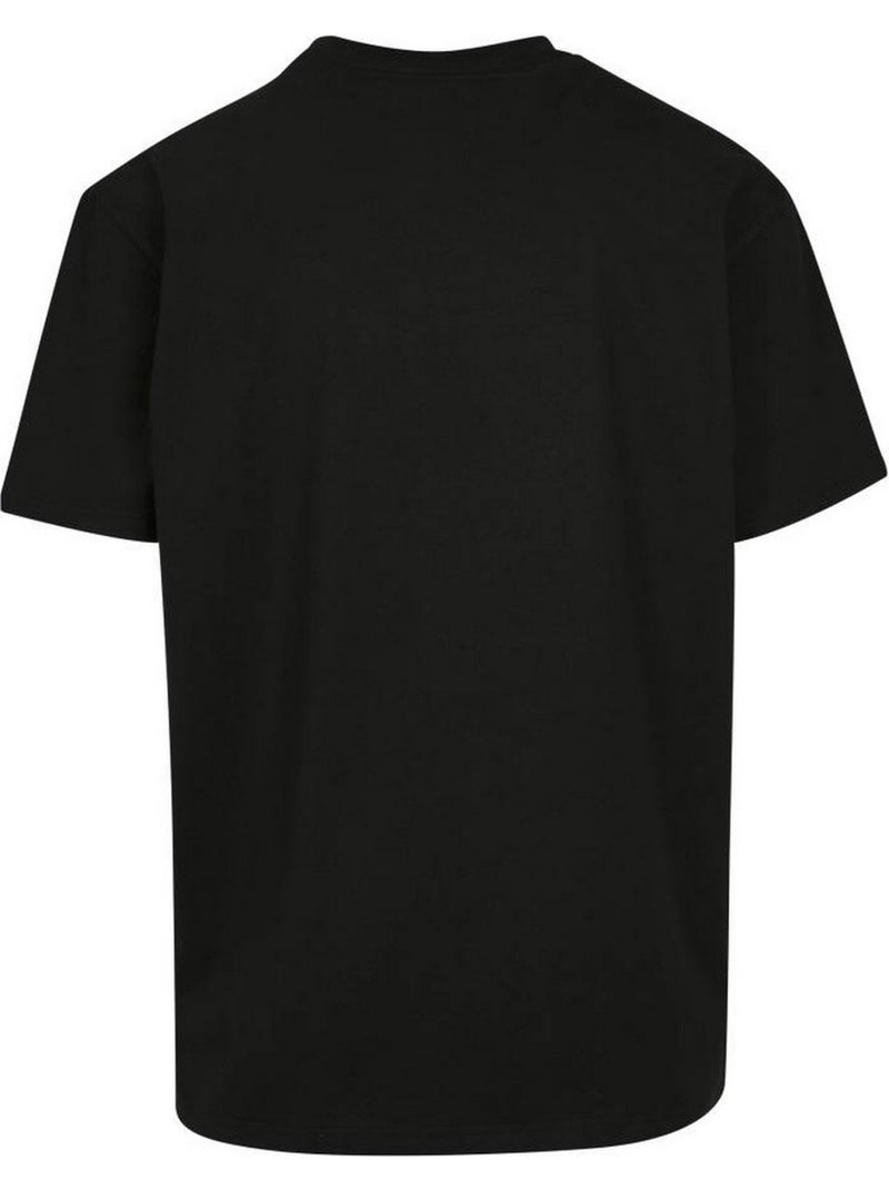 T-shirt motif/style notorious b.i.g. Ready to die - mister tee Noir - Kiabi