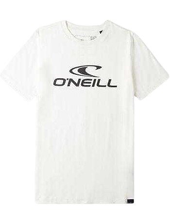 T-shirt motif/style ondulé - o´neill