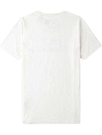 T-shirt motif/style ondulé - o´neill