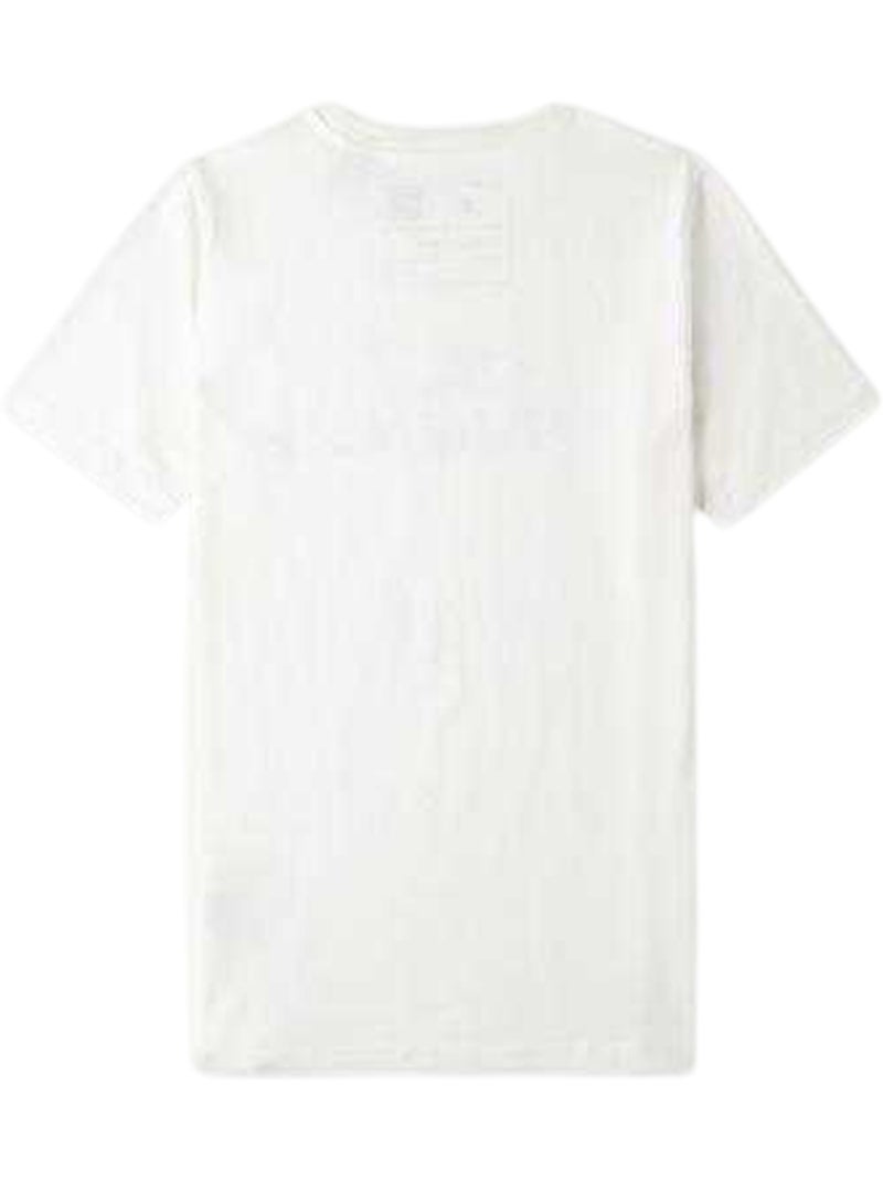 T-shirt motif/style ondulé - o´neill Blanc - Kiabi