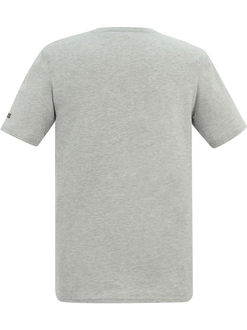 T-shirt motif/style palmier cline - regatta - Kiabi