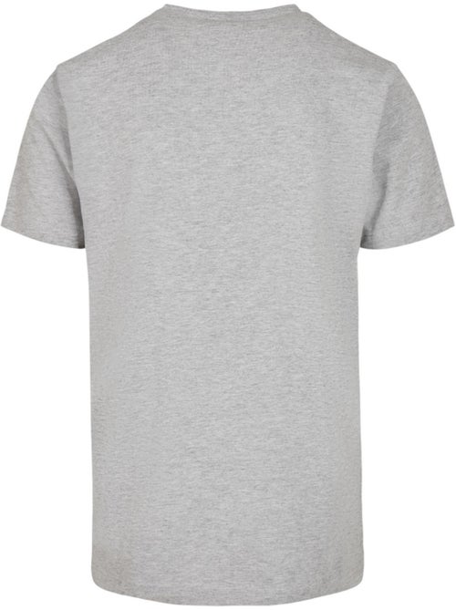 T-shirt motif/style palmier miami - mister tee - Kiabi