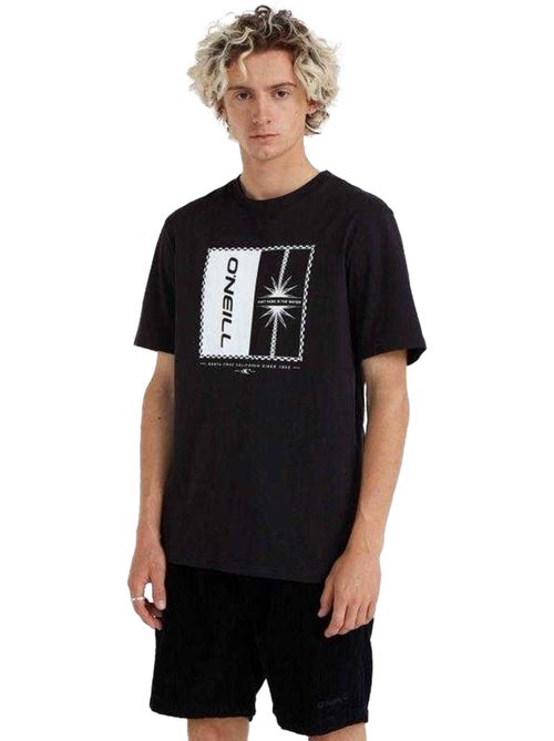 T-shirt motif/style palmier mix & match - o´neill - Kiabi