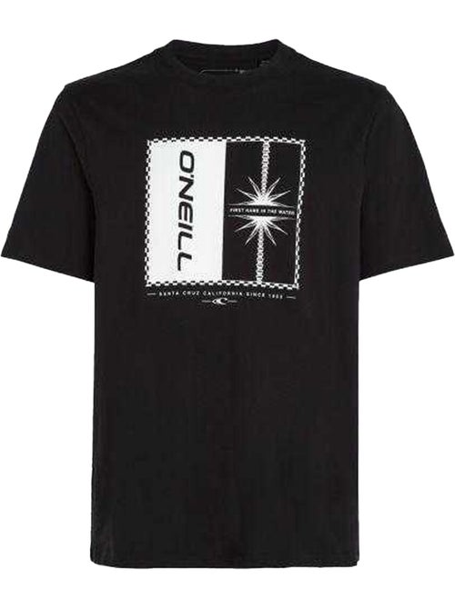 T-shirt motif/style palmier mix & match - o´neill - Kiabi