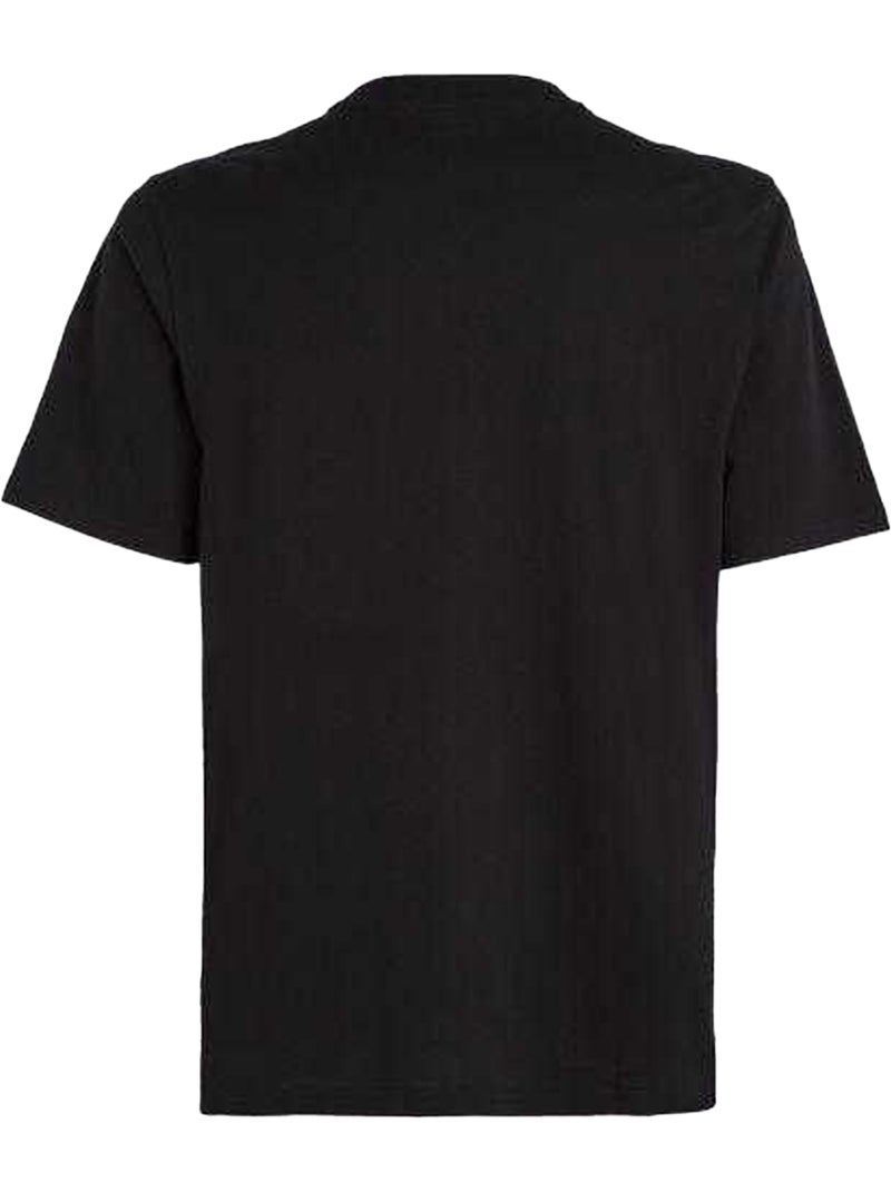 T-shirt motif/style palmier mix & match - o´neill Noir - Kiabi
