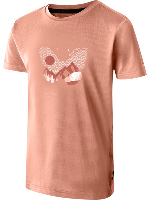 T-shirt motif/style papillon amuse - dare 2b - Kiabi T-shirt motif/style papillon amuse - dare 2b - Kiabi