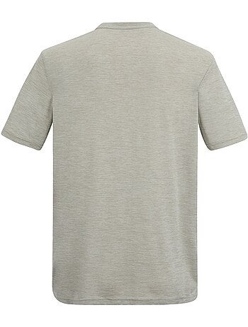 T-shirt motif/style paysage fingal - regatta