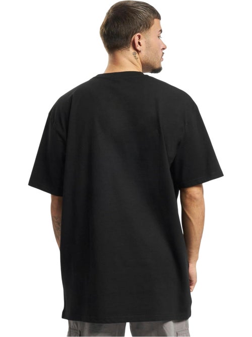 T-shirt motif/style pégase - mister tee - Kiabi
