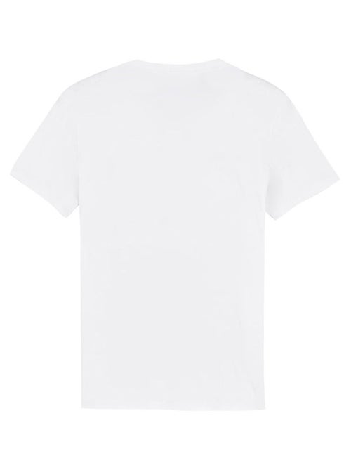 T-shirt motif/style personnage - marvel (captain america, hulk, iron man, spider-man, thor) - Kiabi