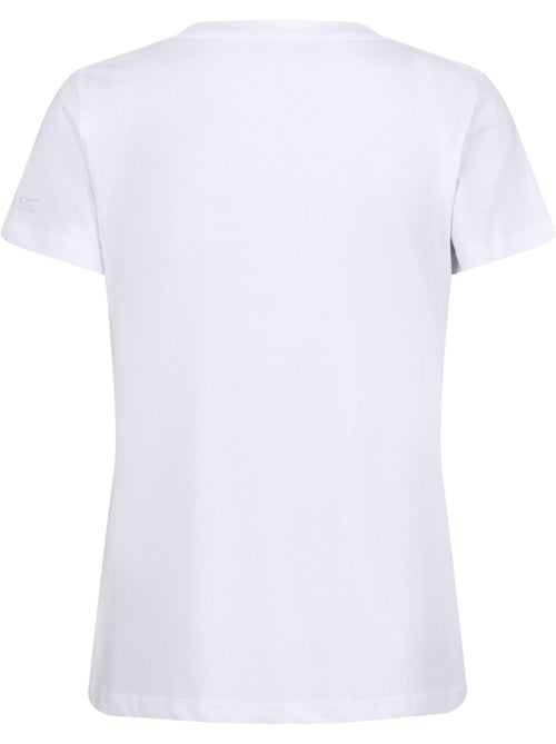 T-shirt motif/style photo filandra - regatta - Kiabi T-shirt motif/style photo filandra - regatta - Kiabi