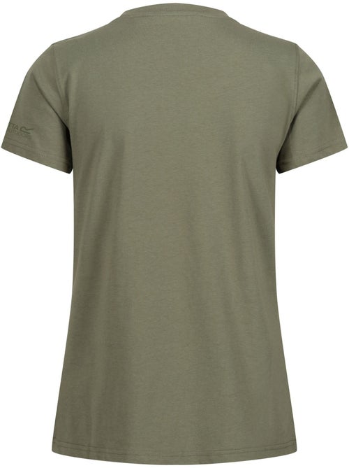 T-shirt motif/style photo filandra - regatta - Kiabi T-shirt motif/style photo filandra - regatta - Kiabi