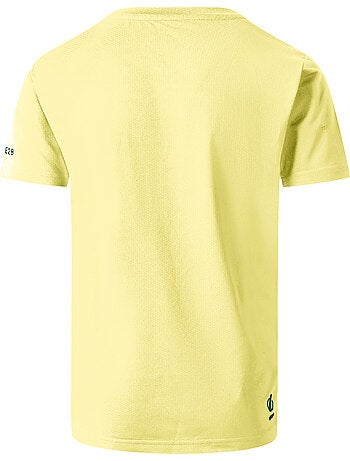 T-shirt motif/style pièces de vélo amuse - dare 2b