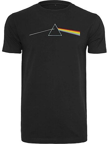 T-shirt motif/style pink floyd - merchcode