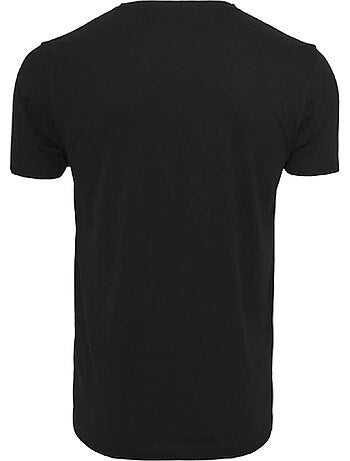 T-shirt motif/style pink floyd - merchcode