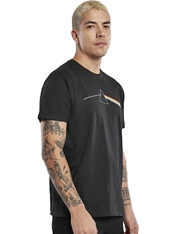 T-shirt motif/style pink floyd - merchcode