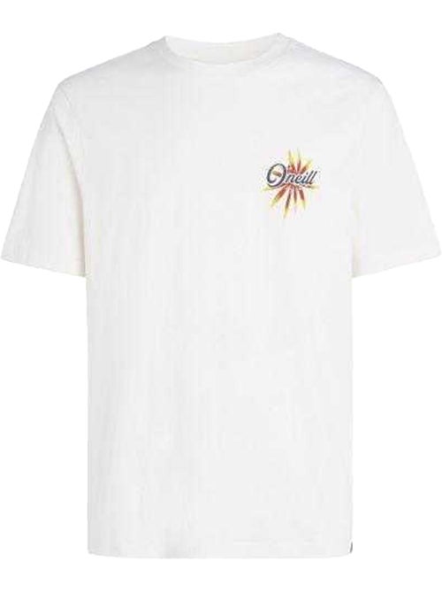 T-shirt motif/style plage - o´neill - Kiabi