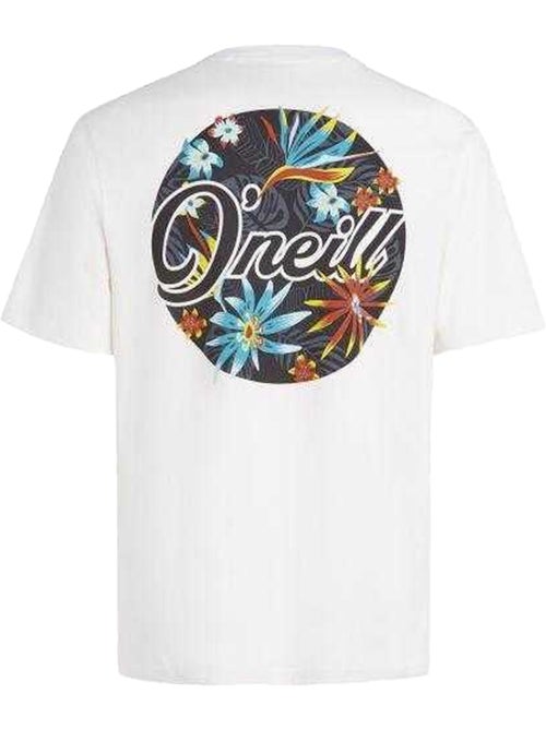 T-shirt motif/style plage - o´neill - Kiabi