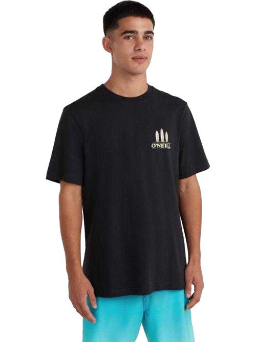 T-shirt motif/style planche de surf beach graphic - o´neill - Kiabi
