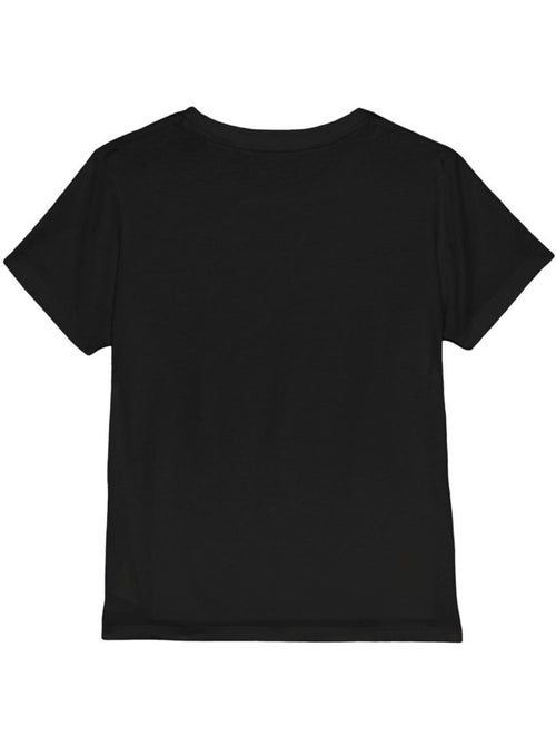 T-shirt motif/style pose de bande dessinée - la guerre des étoiles the mandalorian (mandalorien) - Kiabi