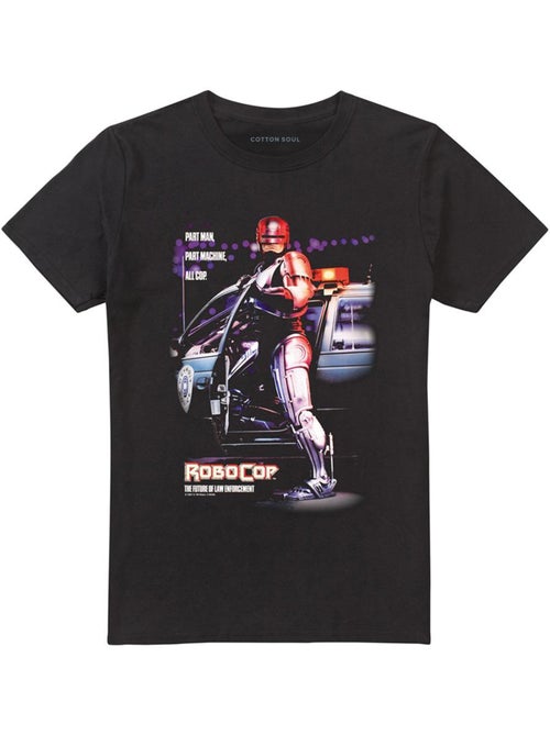 T-shirt motif/style poster - robocop (robocop) - Kiabi T-shirt motif/style poster - robocop (robocop) - Kiabi