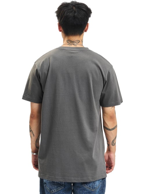 T-shirt motif/style prière - mister tee - Kiabi