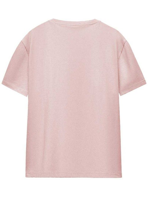 T-shirt motif/style princesse - blanche-neige et les sept nains - Kiabi T-shirt motif/style princesse - blanche-neige et les sept nains - Kiabi