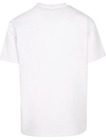 T-shirt motif/style pulp fiction poster - merchcode
