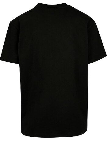 T-shirt motif/style pulp fiction poster - merchcode