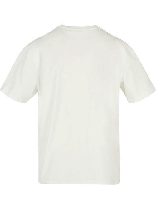 T-shirt motif/style red hot chili peppers tour - mister tee - Kiabi