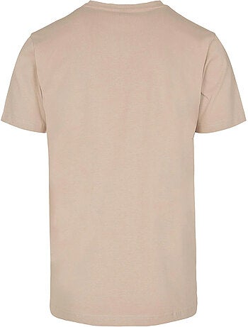 T-shirt motif/style rétro spritz - mister tee