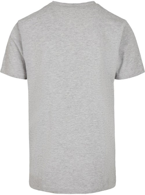 T-shirt motif/style rétro spritz - mister tee - Kiabi